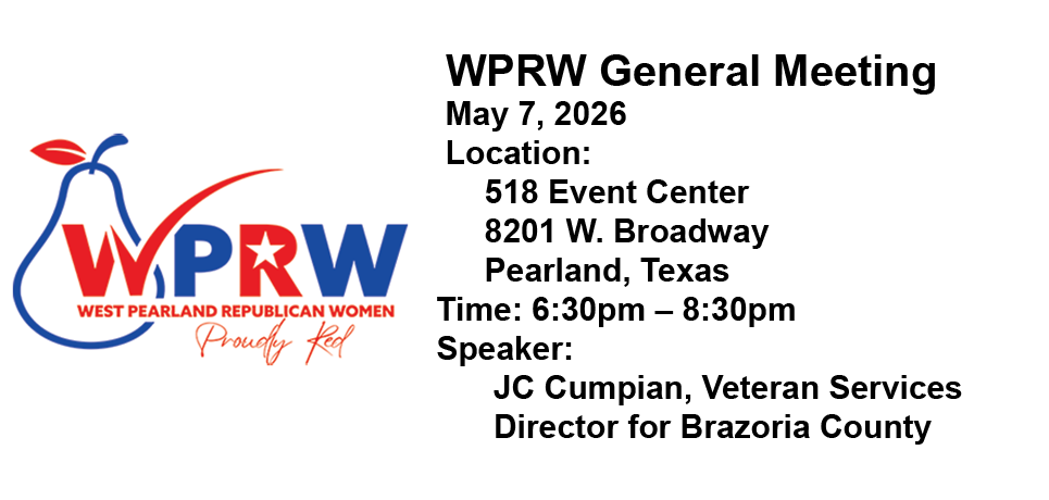 WPRW Meeting